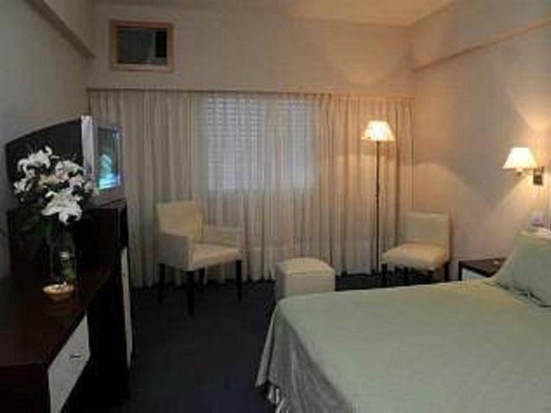 Los Tilos Hotel Y Spa By Cph Villa Carlos Paz Extérieur photo