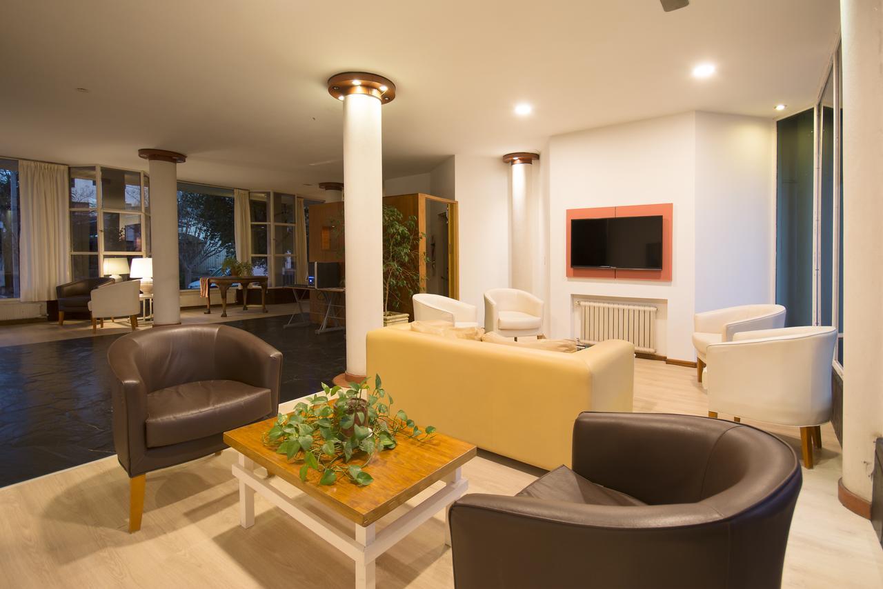 Los Tilos Hotel Y Spa By Cph Villa Carlos Paz Extérieur photo