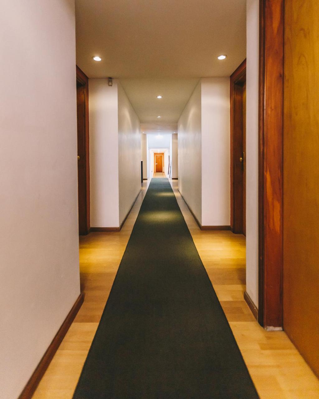 Los Tilos Hotel Y Spa By Cph Villa Carlos Paz Extérieur photo